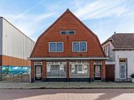 Boëtiusstraat 1 + 1A, 4142 XK Leerdam