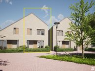 Past. C.M. van Everdingenstraat Kavel 12-14, 7165 AK Rietmolen