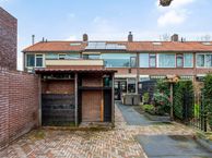 Van Gaasbeekstraat 4, 3961 VS Wijk bij Duurstede