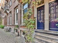 Valeriusstraat 50 huis, 1071 MK Amsterdam