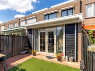 P.A. de Genestetstraat 111, 3362 TE Sliedrecht