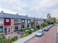 Hunzelaan 12, 2105 VC Heemstede