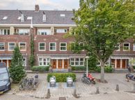 Jan van Eijckstraat 24 I, 1077 LL Amsterdam