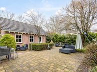 St. Brigittastraat 12, 5242 JE Rosmalen