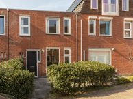 Peppengouw 126, 1351 NK Almere