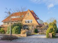 H. Zwaardemakerstraat 21, 1402 VD Bussum