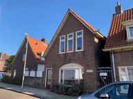 Luit Blomstraat 67, 3555 TE Utrecht