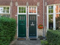 Van Speykstraat 16 a, 9726 BL Groningen