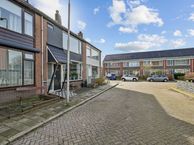 Pieter Brueghelstraat 22, 2391 XH Hazerswoude-Dorp