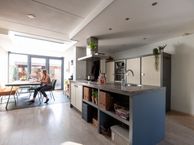 Reigerstraat 5, 4209 BL Schelluinen