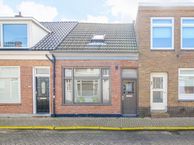 Koningdwarsstraat 128, 1781 LC Den Helder
