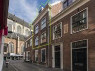 Warmoesstraat 1 B, 2011 HN Haarlem