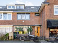 Bodemanstraat 27, 1216 AH Hilversum