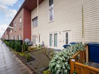 Brancusistraat 12, 1328 NJ Almere