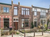 Pieter Feddesstraat 55, 8921 BZ Leeuwarden