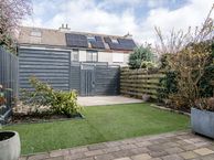 Reina Prinsen Geerligsdreef 57, 2135 HS Hoofddorp