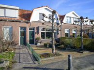 Marietjespad 13, 3241 BN Middelharnis