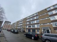 Huibert Pootlaan 198, 1813 ML Alkmaar