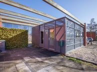 Coen van Boshuizenlaan 83, 1191 TC Ouderkerk aan de Amstel