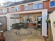 Wilgenstraat 8, 3752 CR Bunschoten-Spakenburg