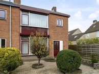 Wilhelminastraat 15, 4542 AR Hoek