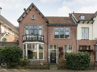 Eindenhoutstraat 1 A, 2012 MH Haarlem