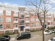 Doggerstraat 15 C, 3028 HL Rotterdam