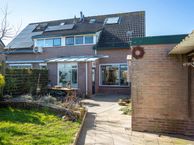 Prins Willem-Alexanderstraat 50, 5321 SC Hedel