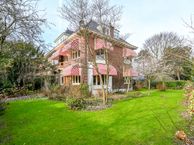 Arnoldlaan 5, 2061 AL Bloemendaal