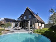 Paradijsvogelweg 15, 1349 CA Almere