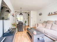 Van Beethovenstraat 11, 2983 BR Ridderkerk