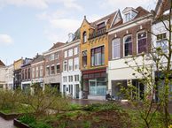 Nieuwstraat 89 - 91, 7411 LK Deventer