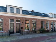Regnerus Meinardystraat 24, 9291 EP Kollum
