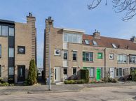 Ina Boudier-Bakkerdreef 77, 2135 RB Hoofddorp