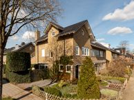 De Génestetlaan 1 A, 3705 BT Zeist