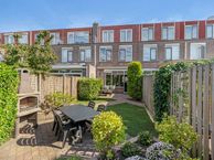 Jacob Paffstraat 26, 1069 PJ Amsterdam