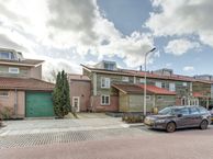 Wilhelmina van Pruisenlaan 48, 2807 KB Gouda