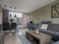 Spoorlaan 8, 4872 XP Etten-Leur