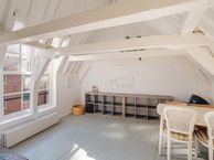 Kattengat 8 D, 1012 SZ Amsterdam