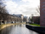 Lombardkade 26 C, 3031 AH Rotterdam