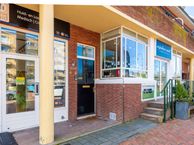 Julianalaan 4 A, 3722 GP Bilthoven