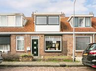 Prins Hendrikstraat 13, 4675 CK Sint Philipsland