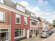 Leidsestraat 88, 2013 XN Haarlem