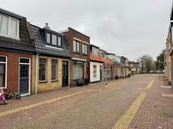 Stakman Bossestraat 20, 1781 SX Den Helder