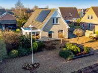 Koweblomke 21, 9104 BR Damwâld