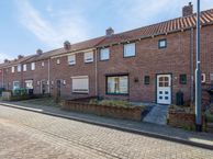 Graaf Engelbrechtstraat 12, 4902 ZH Oosterhout (NB)