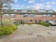 Groenestein 8, 2403 JP Alphen aan den Rijn