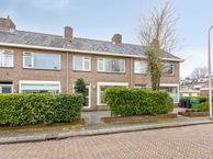 Offenbachlaan 9, 2253 CP Voorschoten