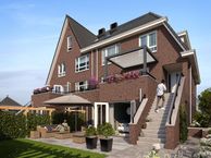 Dijkvilla 2-kapper (Bouwnr. 36), 5394 AZ Oijen