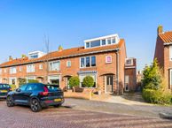 Prinses Irenestraat 24, 1901 DJ Castricum